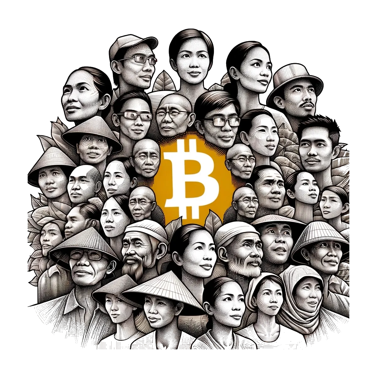 Bitcoin for Cooperatives